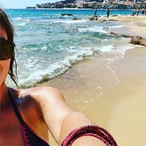 Meet your Posher, Caitlyn